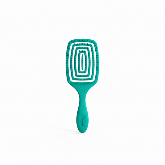 FlexiCurve Detangling Paddle Brush