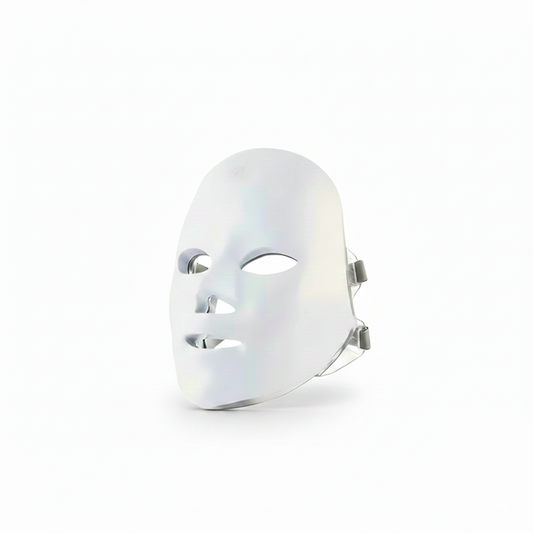 7-Color LED Light Therapy Face Mask/Beauty Device