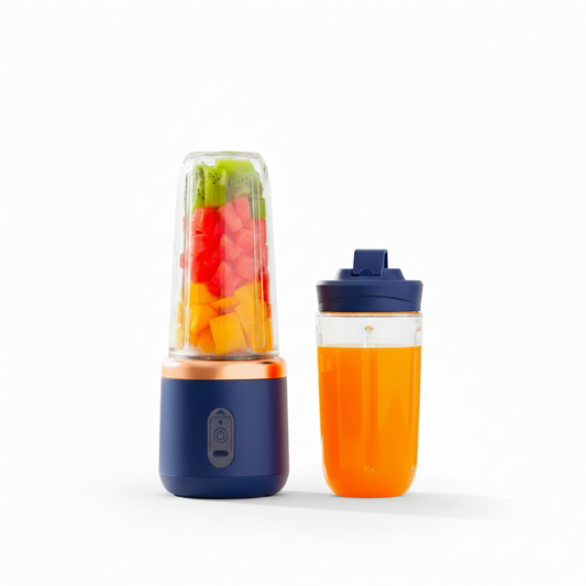 6 Blade Portable Blender